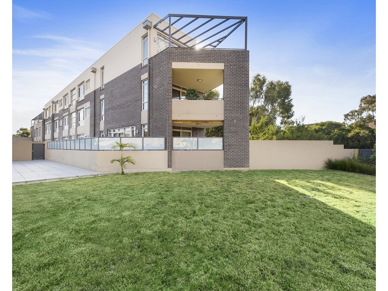 17/7 Harrington St, Castle Hill NSW 2154