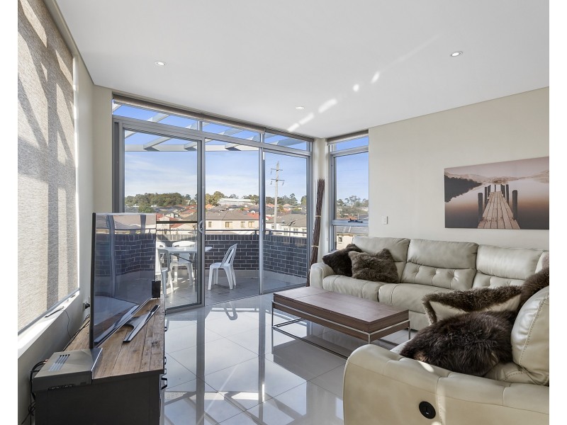 17/7 Harrington St, Castle Hill NSW 2154