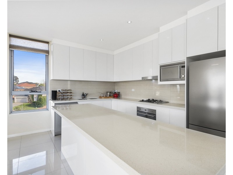 17/7 Harrington St, Castle Hill NSW 2154