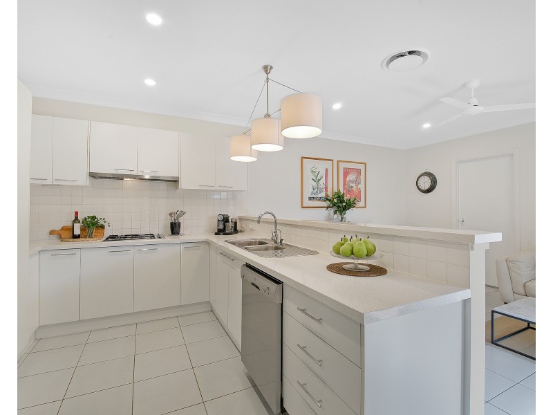 2 Wigan Street, Stanhope Gardens NSW 2768