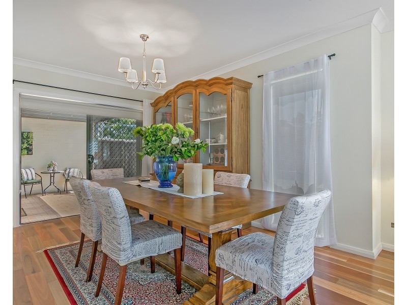 2 Wigan Street, Stanhope Gardens NSW 2768