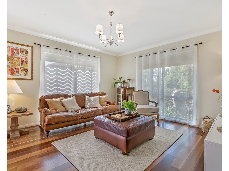 2 Wigan Street, Stanhope Gardens NSW 2768