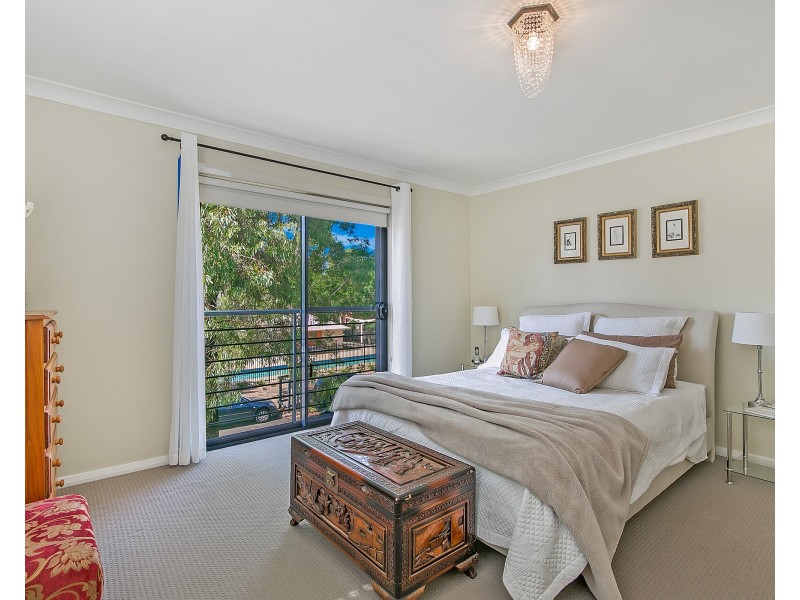 2 Wigan Street, Stanhope Gardens NSW 2768