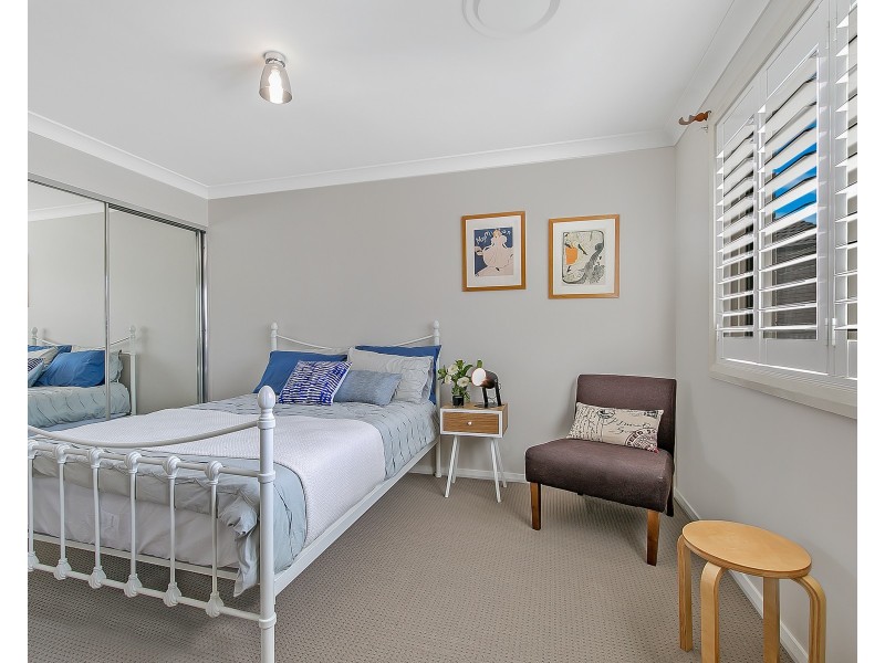 2 Wigan Street, Stanhope Gardens NSW 2768