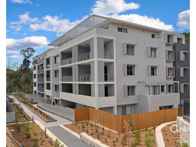 59/40 Applegum Cres, Kellyville NSW 2155