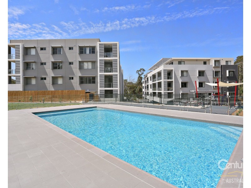 59/40 Applegum Cres, Kellyville NSW 2155