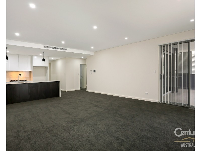 59/40 Applegum Cres, Kellyville NSW 2155