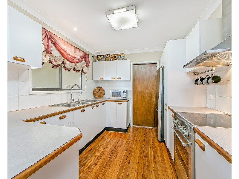 40 Junction Road, Winston Hills NSW 2153