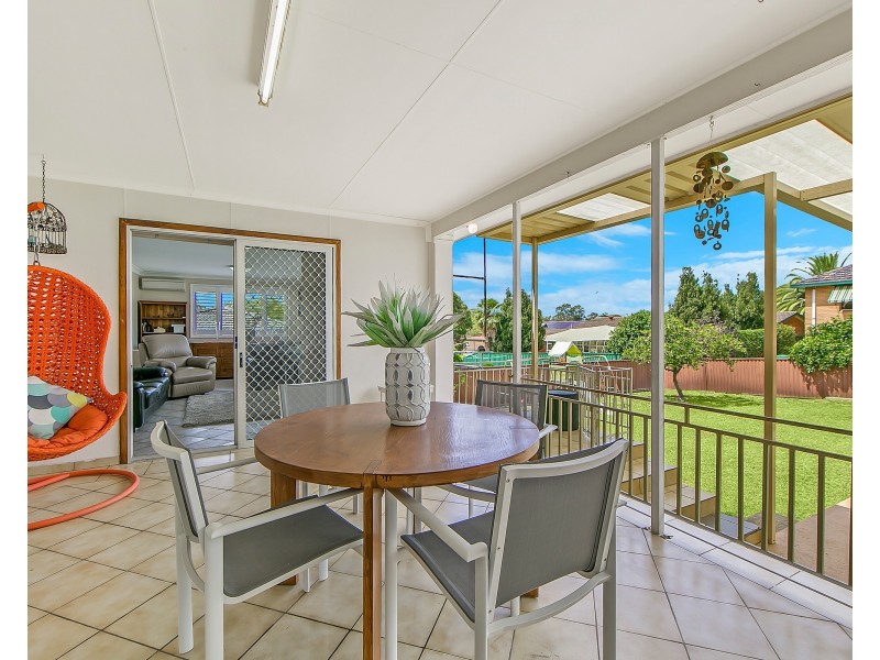 40 Junction Road, Winston Hills NSW 2153