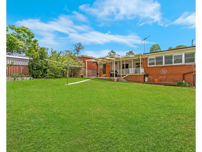 40 Junction Road, Winston Hills NSW 2153