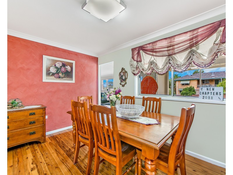 40 Junction Road, Winston Hills NSW 2153