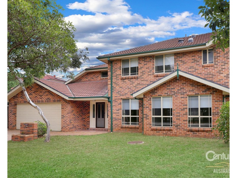 148 Bella Vista Drive, Bella Vista NSW 2153