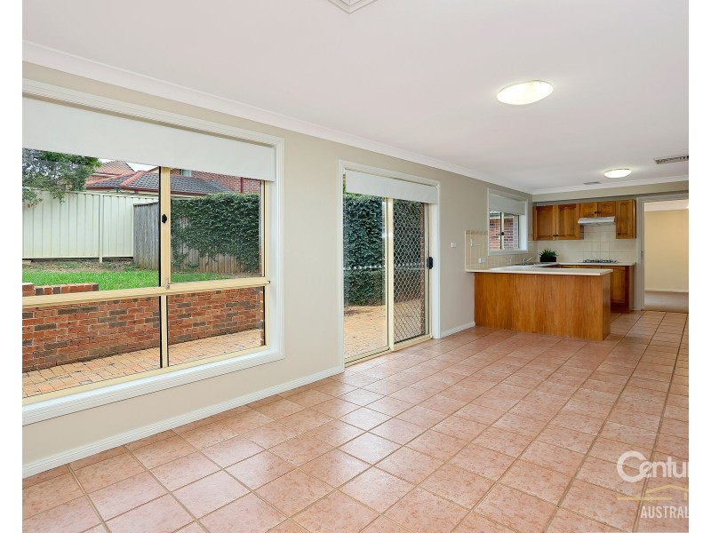 148 Bella Vista Drive, Bella Vista NSW 2153