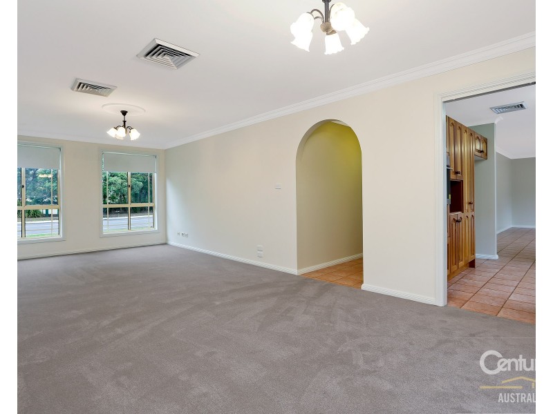 148 Bella Vista Drive, Bella Vista NSW 2153