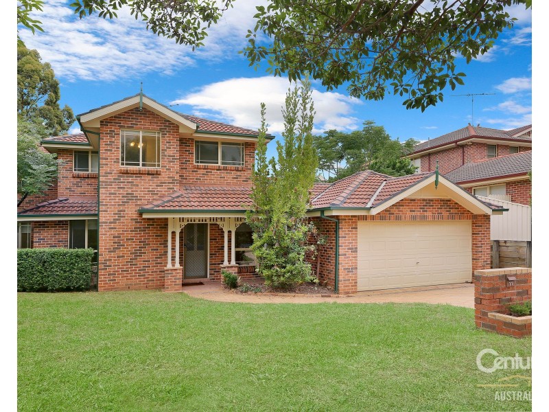 11 Bella Vista Drive, Bella Vista NSW 2153