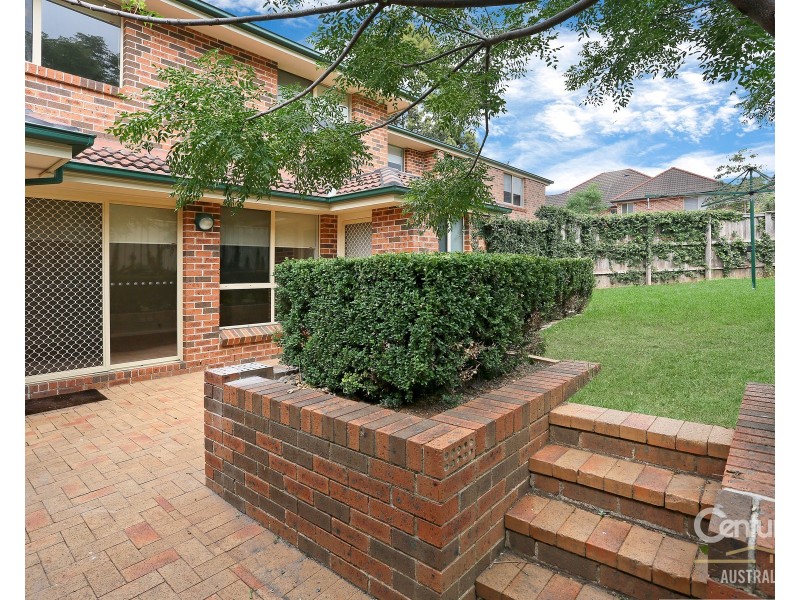 11 Bella Vista Drive, Bella Vista NSW 2153