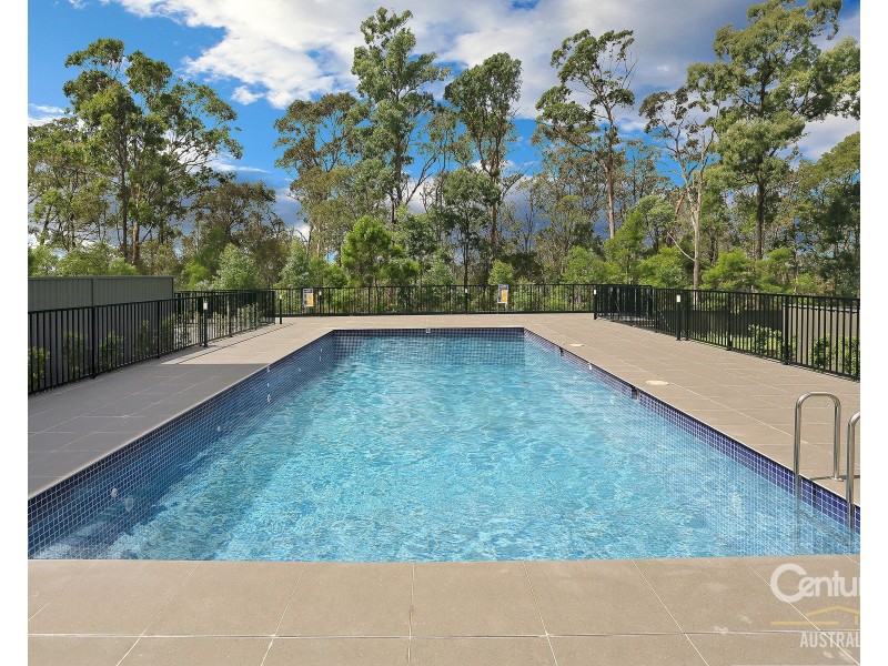 38/23 Regent Honey Eater Grove, Kellyville NSW 2155