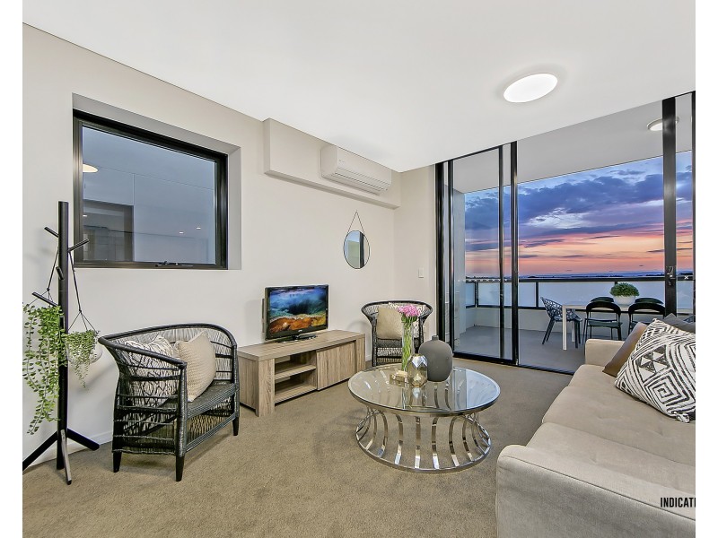 510/7-9 Winning Street, Kellyville NSW 2155