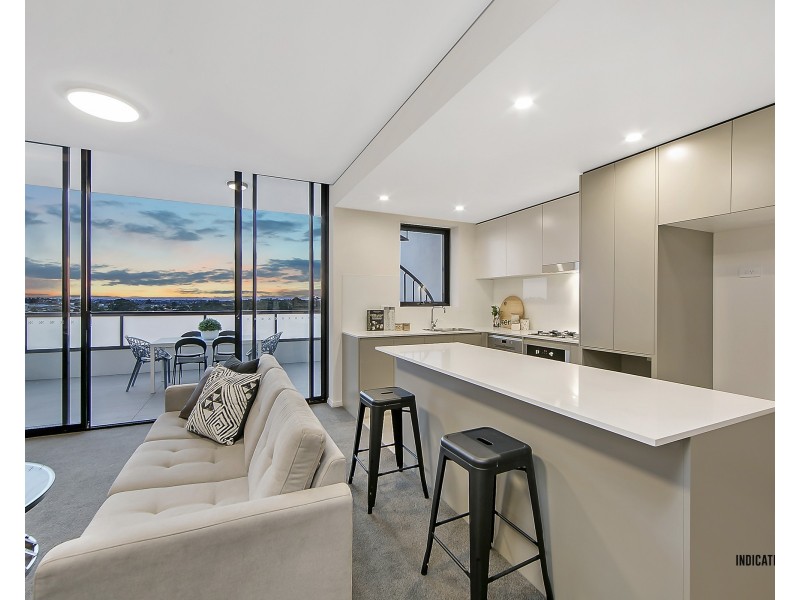 510/7-9 Winning Street, Kellyville NSW 2155