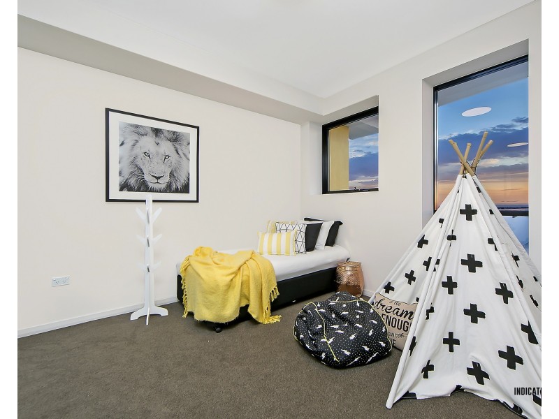 510/7-9 Winning Street, Kellyville NSW 2155