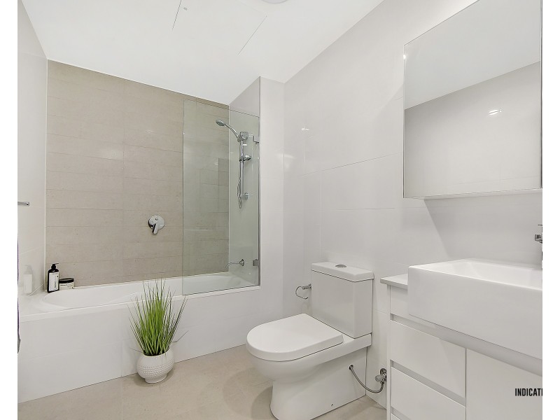 510/7-9 Winning Street, Kellyville NSW 2155