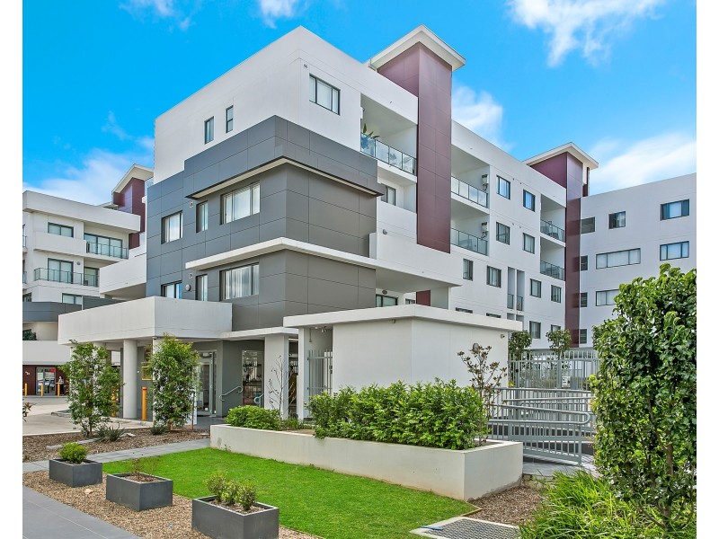 57/10 Merriville Road, Kellyville Ridge NSW 2155