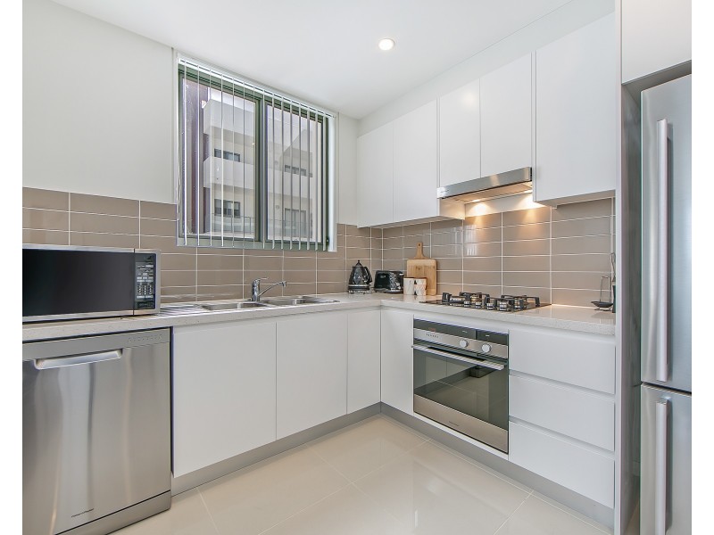 57/10 Merriville Road, Kellyville Ridge NSW 2155
