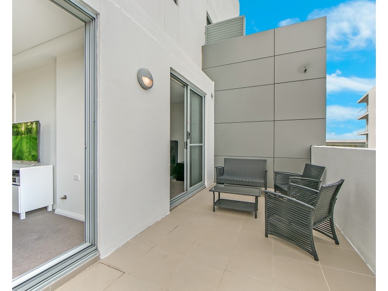 57/10 Merriville Road, Kellyville Ridge NSW 2155