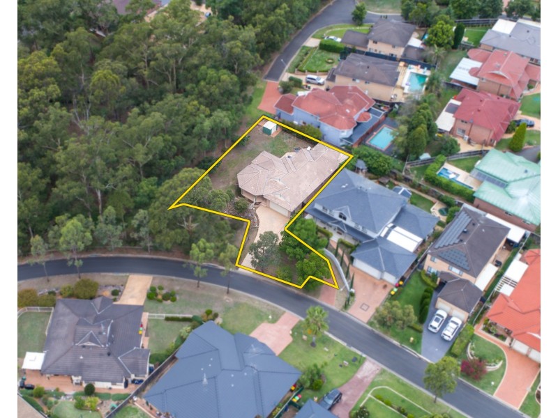 13 Greenwich Place, Kellyville NSW 2155