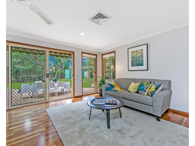 13 Greenwich Place, Kellyville NSW 2155