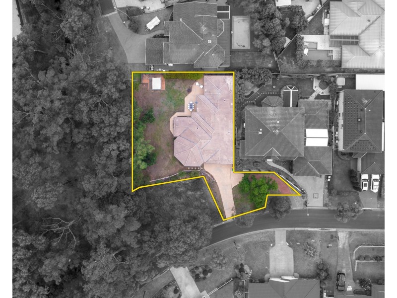 13 Greenwich Place, Kellyville NSW 2155