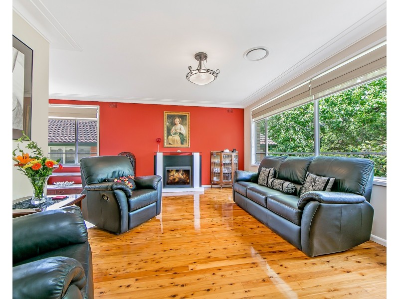 17 Coolong Street, Castle Hill NSW 2154