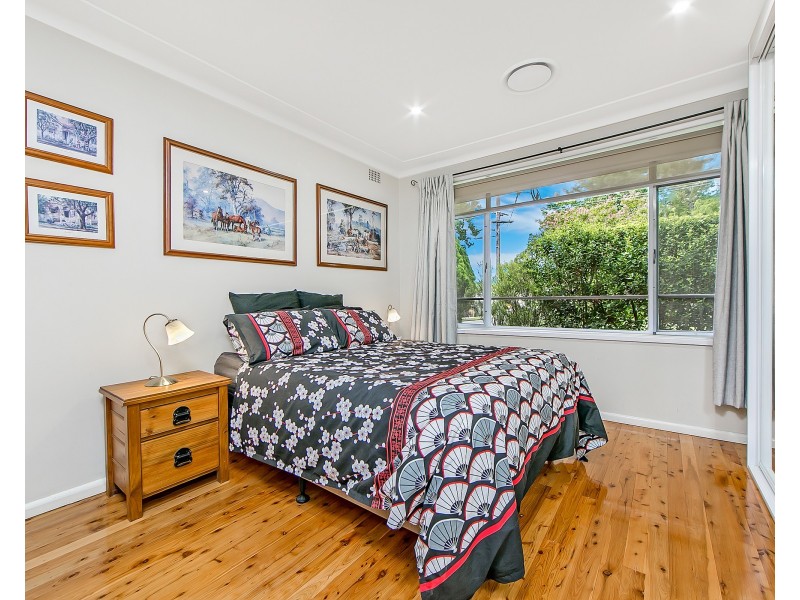 17 Coolong Street, Castle Hill NSW 2154