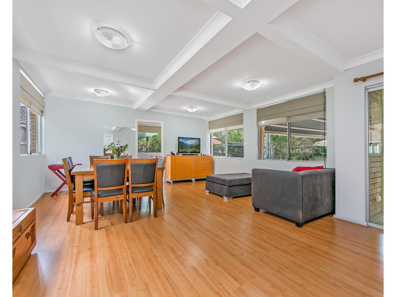 17 Coolong Street, Castle Hill NSW 2154