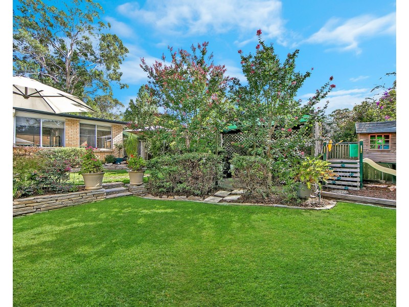 17 Coolong Street, Castle Hill NSW 2154