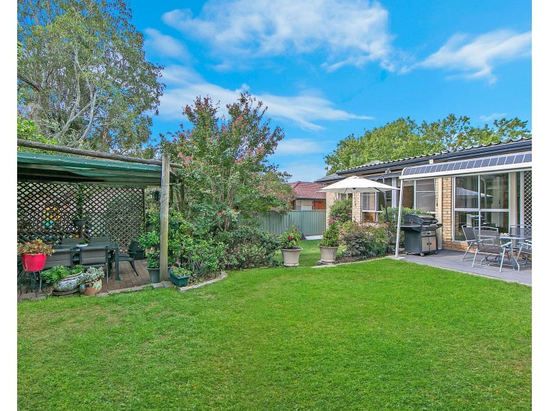 17 Coolong Street, Castle Hill NSW 2154