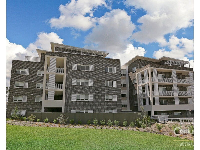 4/23 Regent Honey Eater Grove, Kellyville NSW 2155