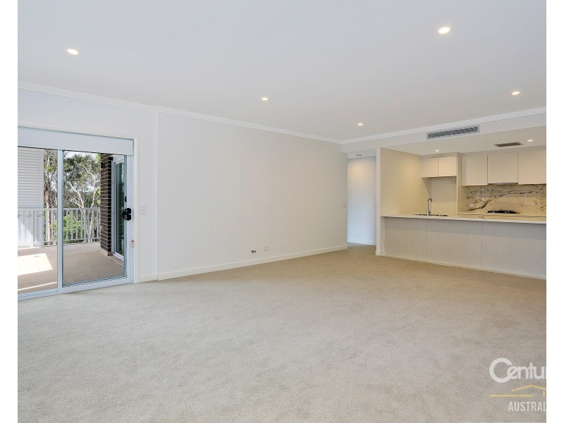 10/23 Regent Honey Eater Grove, Kellyville NSW 2155