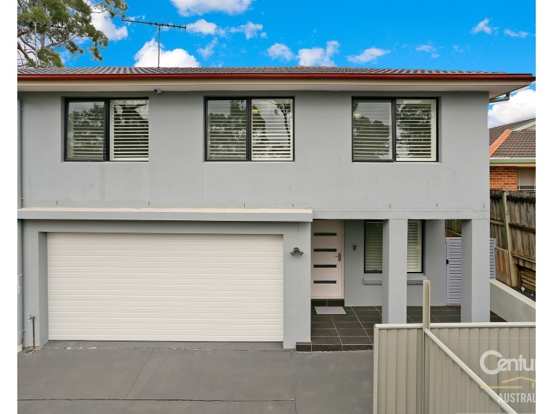 2/59 Showground Road, Castle Hill NSW 2154