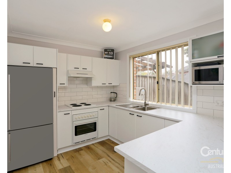 2/51 James Henty Drive, Dural NSW 2158