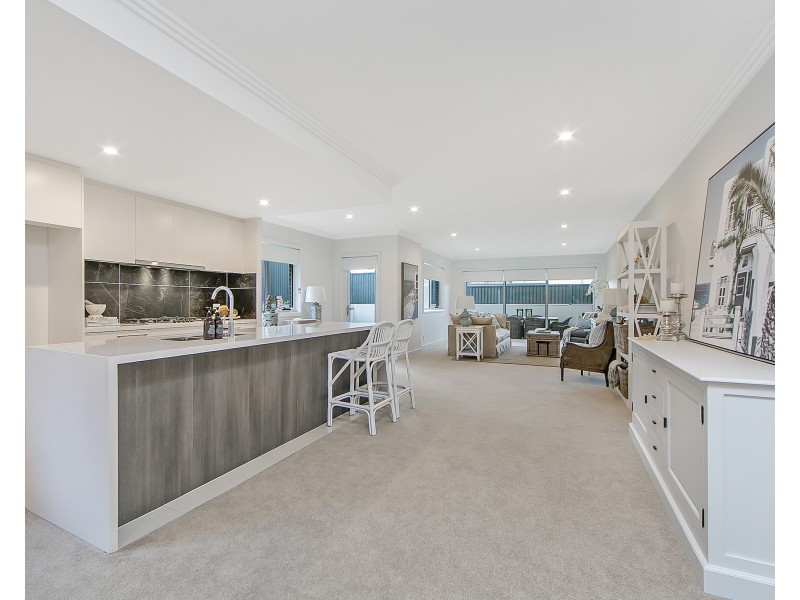 73/23 Regent Honeyeater Grove, Kellyville NSW 2155
