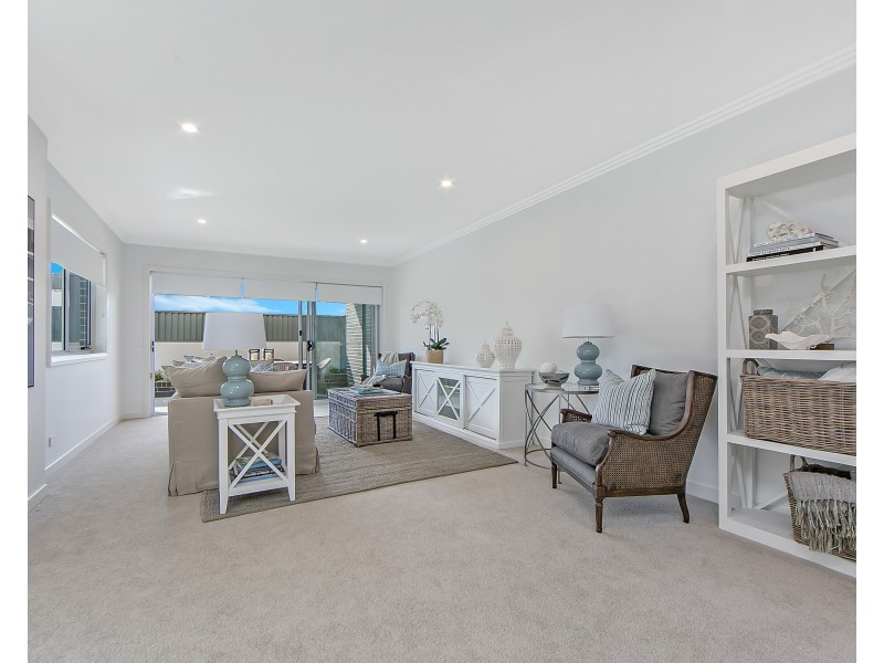 73/23 Regent Honeyeater Grove, Kellyville NSW 2155