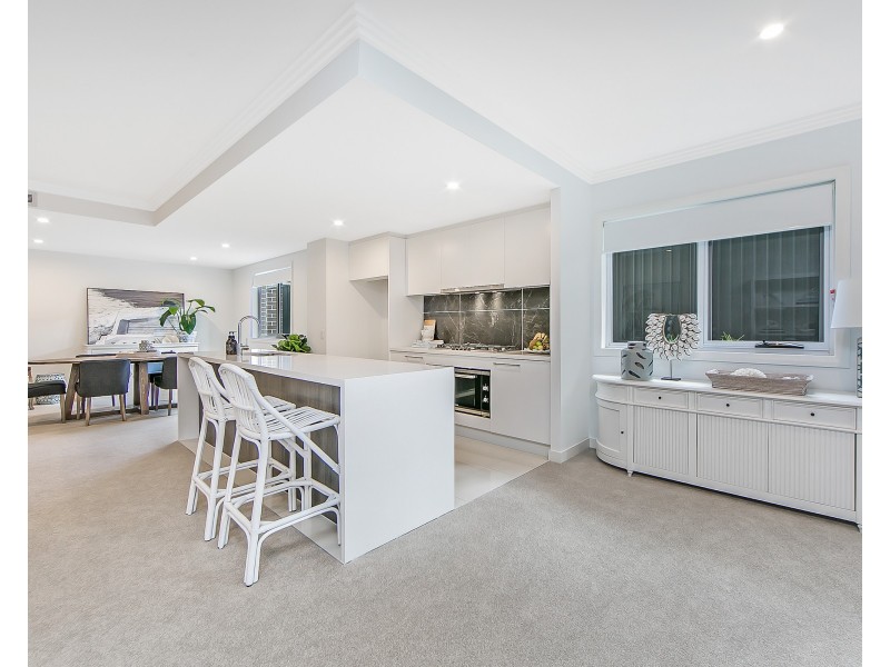 73/23 Regent Honeyeater Grove, Kellyville NSW 2155