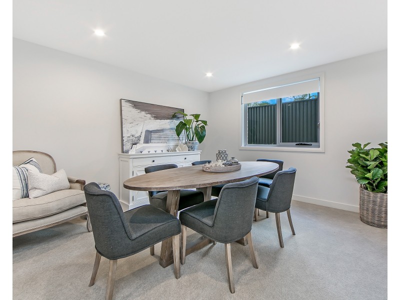 73/23 Regent Honeyeater Grove, Kellyville NSW 2155