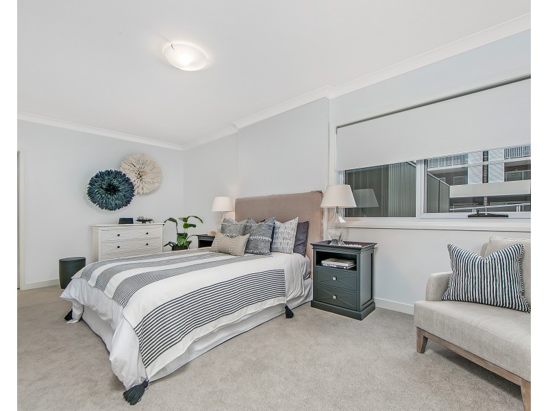 73/23 Regent Honeyeater Grove, Kellyville NSW 2155
