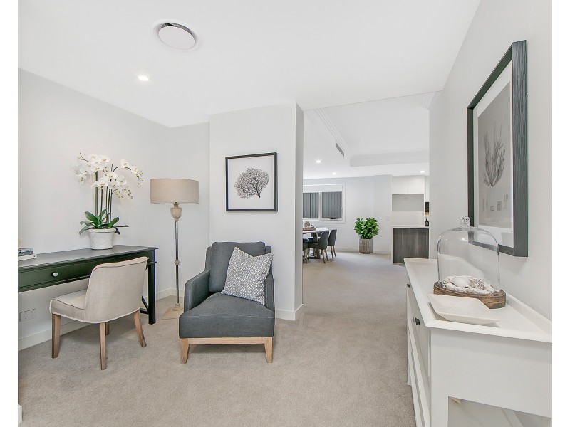73/23 Regent Honeyeater Grove, Kellyville NSW 2155