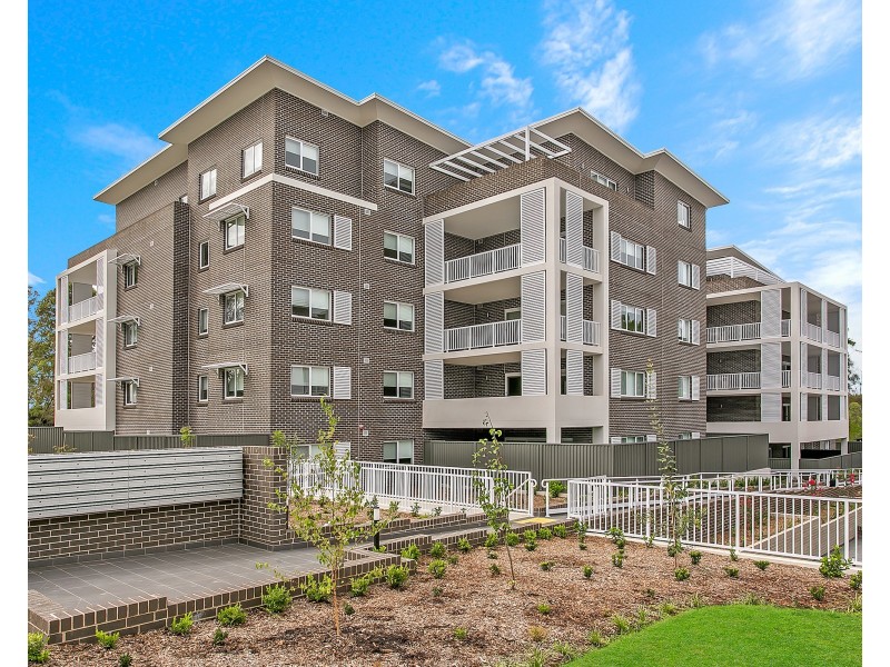 73/23 Regent Honeyeater Grove, Kellyville NSW 2155