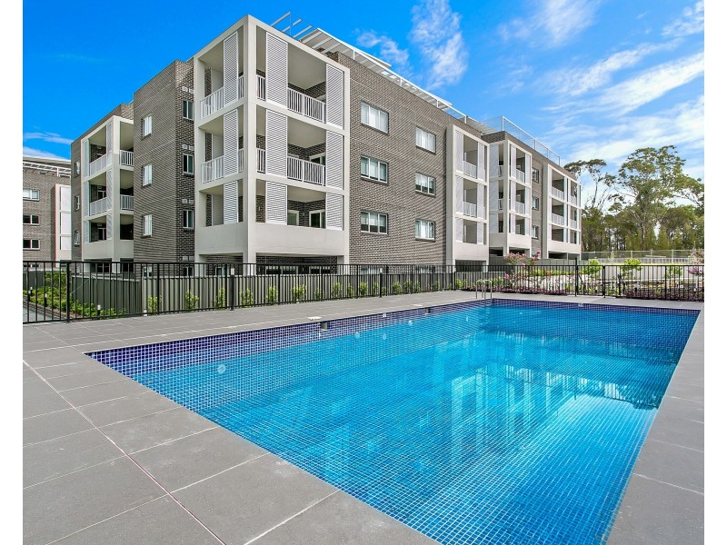 73/23 Regent Honeyeater Grove, Kellyville NSW 2155