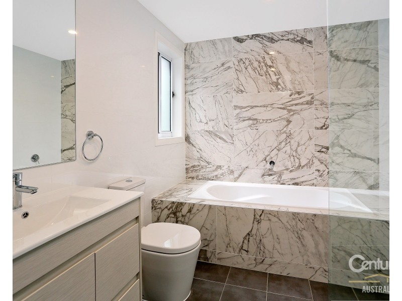 70/23 Regent Honey Eater Grove, Kellyville NSW 2155