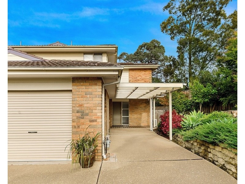 1/10 Hoya Pl, Cherrybrook NSW 2126